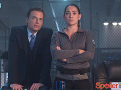 APB: 1x03 Hate of Comrades - zdjęcia promocyjne