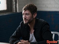 APB: 1x03 Hate of Comrades - zdjęcia promocyjne