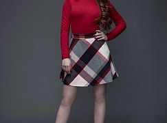 Zdjęcia promocyjne obsady 1 sezonu serialu Riverdale