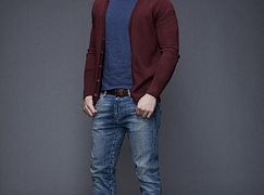 Zdjęcia promocyjne obsady 1 sezonu serialu Riverdale