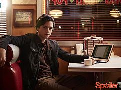 Zdjęcia promocyjne obsady 1 sezonu serialu Riverdale