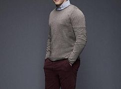 Zdjęcia promocyjne obsady 1 sezonu serialu Riverdale