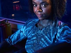 Zdjęcia promocyjne obsady 1 sezonu serialu Riverdale