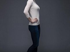 Zdjęcia promocyjne obsady 1 sezonu serialu Riverdale