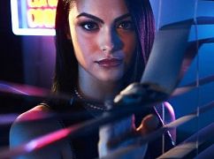 Zdjęcia promocyjne obsady 1 sezonu serialu Riverdale