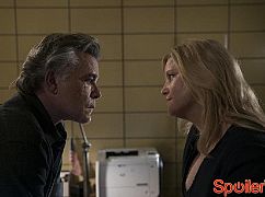 Uwikłana: 2x01 Unforgiven - zdjęcia promocyjne