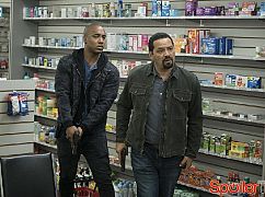 Uwikłana: 2x01 Unforgiven - zdjęcia promocyjne