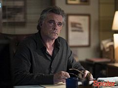 Uwikłana: 2x01 Unforgiven - zdjęcia promocyjne