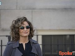 Uwikłana: 2x01 Unforgiven - zdjęcia promocyjne