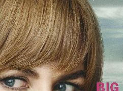 Plakaty promocyjne 1 sezonu serialu Big Little Lies