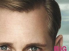 Plakaty promocyjne 1 sezonu serialu Big Little Lies