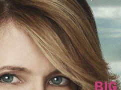 Plakaty promocyjne 1 sezonu serialu Big Little Lies