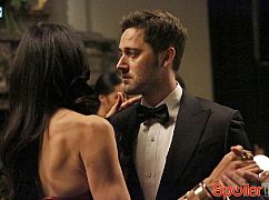 Blacklist: Redemption: 1x01 Pilot - zdjęcia promocyjne