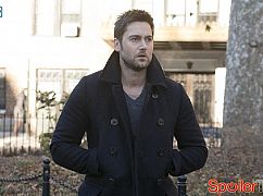 Blacklist: Redemption: 1x01 Pilot - zdjęcia promocyjne