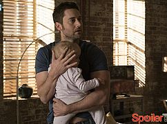 Blacklist: Redemption: 1x01 Pilot - zdjęcia promocyjne