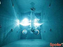 Blacklist: Redemption: 1x01 Pilot - zdjęcia promocyjne