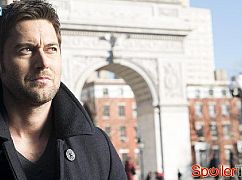 Blacklist: Redemption: 1x01 Pilot - zdjęcia promocyjne