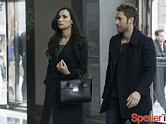 Blacklist: Redemption: 1x01 Pilot - zdjęcia promocyjne