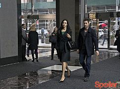 Blacklist: Redemption: 1x01 Pilot - zdjęcia promocyjne