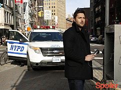 Blacklist: Redemption: 1x01 Pilot - zdjęcia promocyjne
