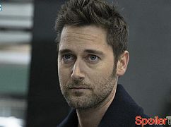 Blacklist: Redemption: 1x01 Pilot - zdjęcia promocyjne