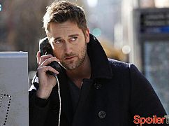 Blacklist: Redemption: 1x01 Pilot - zdjęcia promocyjne