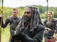 Żywe trupy: 7x10 New Best Friends - zdjęcia promocyjne
