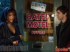Zdjęcia promocyjne 5 sezonu serialu Bates Motel