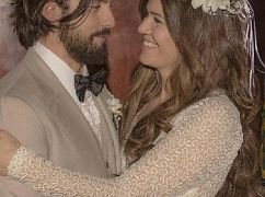 This Is Us: 1x14 I Call Marriage - zdjęcia promocyjne