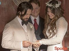 This Is Us: 1x14 I Call Marriage - zdjęcia promocyjne