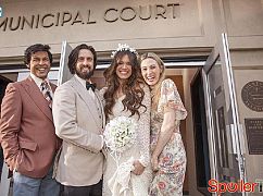 This Is Us: 1x14 I Call Marriage - zdjęcia promocyjne