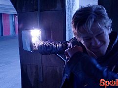 MacGyver: 1x14 Fish Scaler - zdjęcia promocyjne