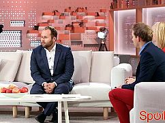 Barwy szczęścia odc. 1591 - zdjęcia promocyjne