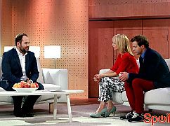 Barwy szczęścia odc. 1591 - zdjęcia promocyjne