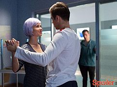 Na dobre i na złe odc. 661 - zdjęcia promocyjne