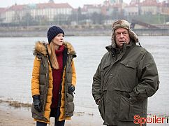 Na dobre i na złe odc. 661 - zdjęcia promocyjne