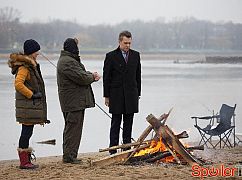 Na dobre i na złe odc. 661 - zdjęcia promocyjne