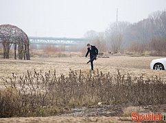 Na dobre i na złe odc. 661 - zdjęcia promocyjne