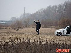Na dobre i na złe odc. 661 - zdjęcia promocyjne