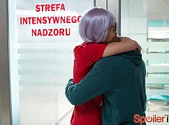 Na dobre i na złe odc. 661 - zdjęcia promocyjne