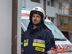 Na sygnale odc. 128 - zdjęcia promocyjne