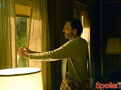 Grimm: 6x06 Breakfast in Bed - zdjęcia promocyjne
