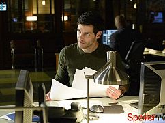 Grimm: 6x06 Breakfast in Bed - zdjęcia promocyjne