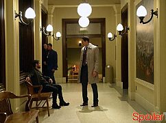 Grimm: 6x06 Breakfast in Bed - zdjęcia promocyjne