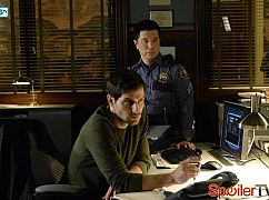Grimm: 6x06 Breakfast in Bed - zdjęcia promocyjne
