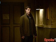 Grimm: 6x06 Breakfast in Bed - zdjęcia promocyjne