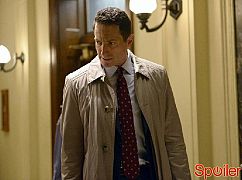 Grimm: 6x06 Breakfast in Bed - zdjęcia promocyjne