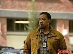 Grimm: 6x06 Breakfast in Bed - zdjęcia promocyjne