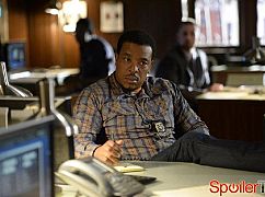 Grimm: 6x06 Breakfast in Bed - zdjęcia promocyjne
