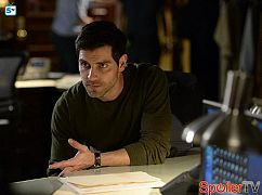 Grimm: 6x06 Breakfast in Bed - zdjęcia promocyjne
